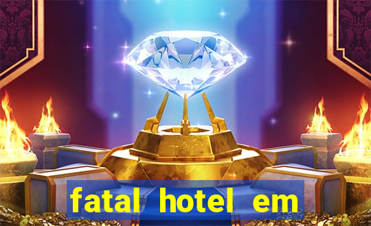 fatal hotel em barreiras ba